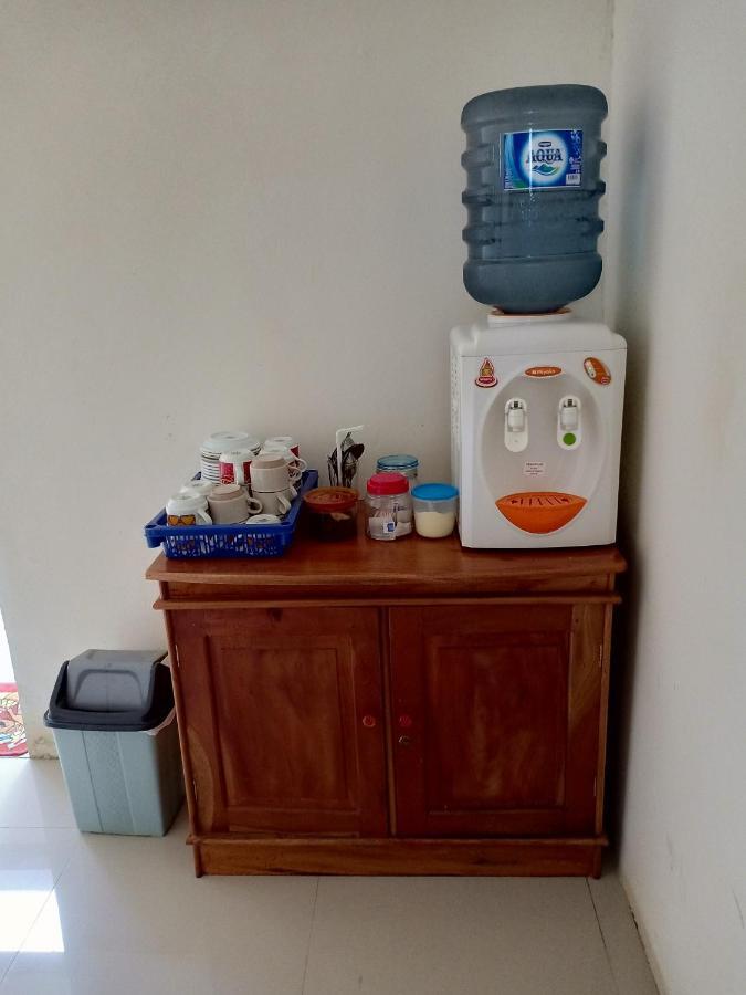 Rosalina Homestay Rantepao Eksteriør bilde